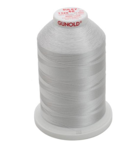 1325 whisper grey sulky rayon - grey,