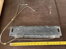 Vintage 1960’s Gibbs 2-spring Reverb Tank for Guitar Amplifier