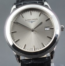 [Near MINT] LONGINES Flagship