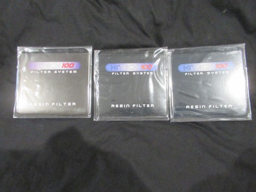 Format hitech 100 filter - format,