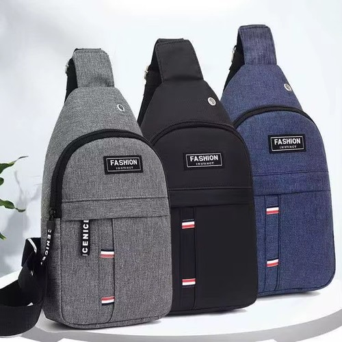 Men chest bag pack sport - bag,
