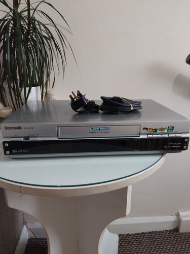 Panasonic fj730 video - panasonic,