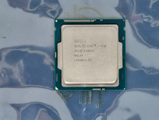 Intel Core i7-4790 - 4GHz 4