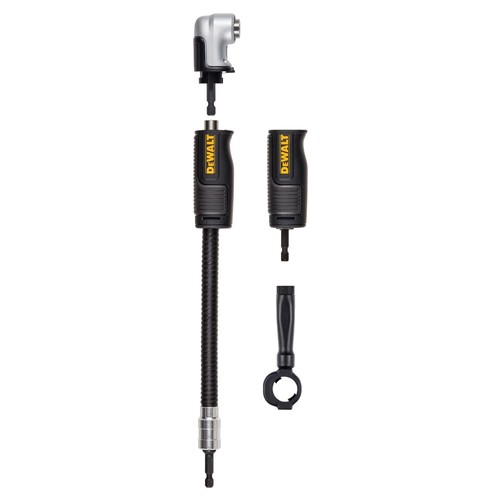 Dewalt flextorq right - flextorq, angle