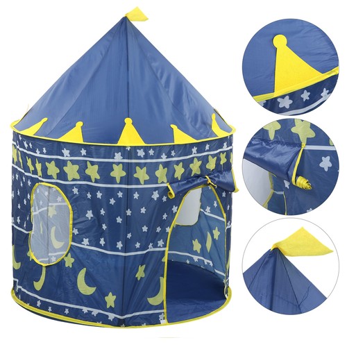 Kids play tent - tent, yurt