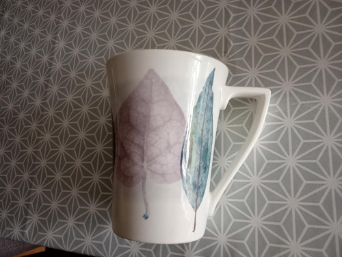 Portmeirion pottery dusk - pottery,
