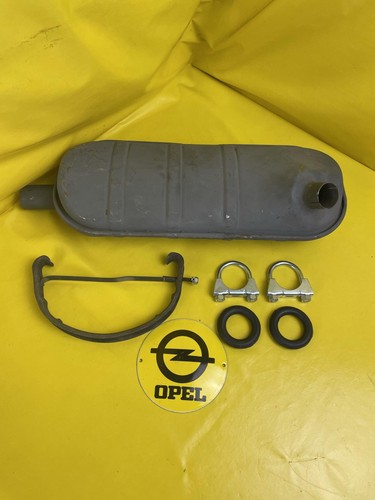 New genuine opel - new, a/b