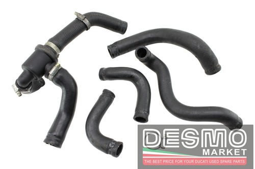 Ducati 748 916 996 998 - , water