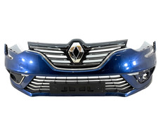 RENAULT MEGANE MK4 2016 - 2019