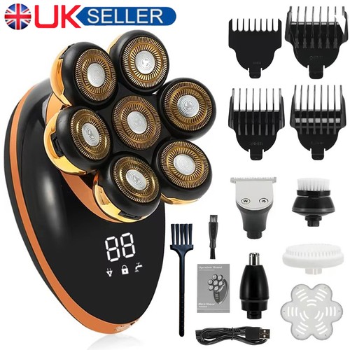 Head shaver for men - shaver,