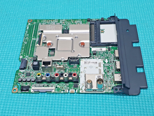 Main board lg - board,