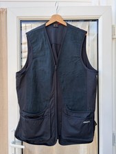 Musto Clay Shooting Vest In