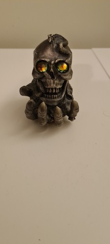 Myth and magic - magic, skull