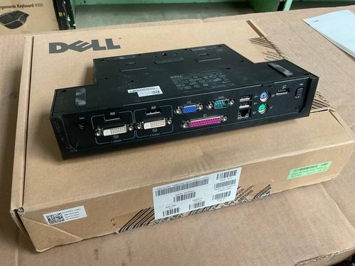 Dell port plus - dell,