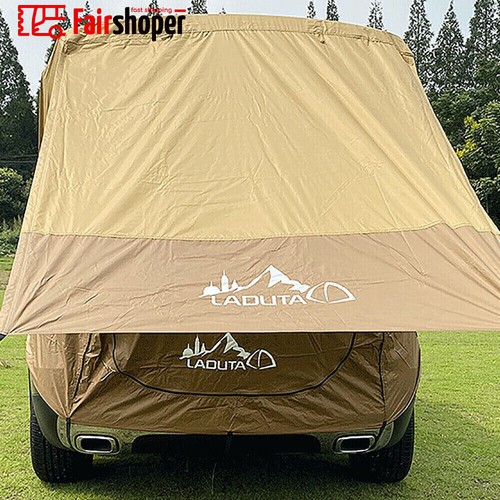 Car tailgate tent awning suv - tailgate,