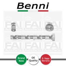 Camshaft Benni Fits Audi A4