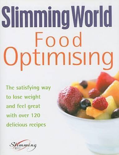 Slimming world food optimising - world,