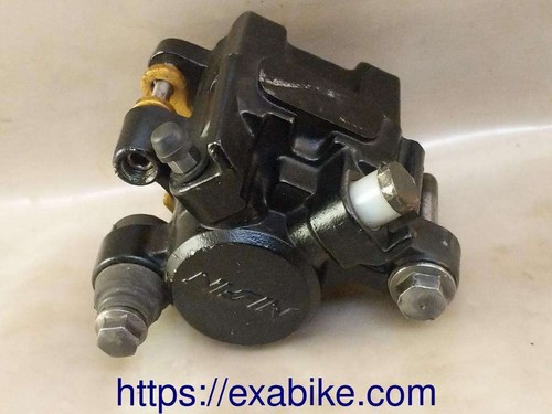 Rear brake caliper - brake, for