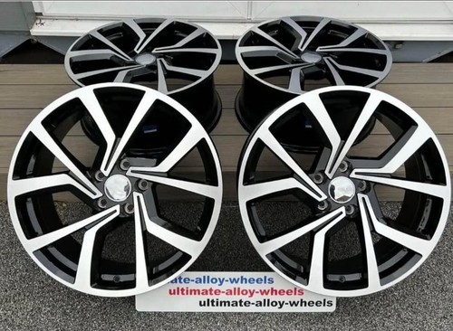 Golf clubsport style - 18", vw