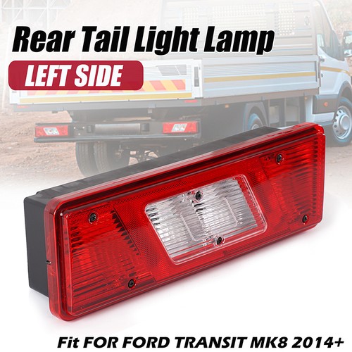 For ford transit mk8 - ford,