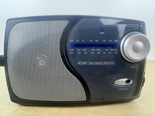 Tesco rad113b lw - lw, radio