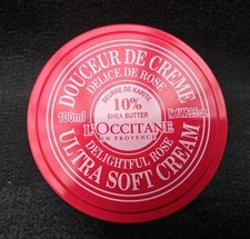 L'OCCITANE 100ML DELIGHTFUL