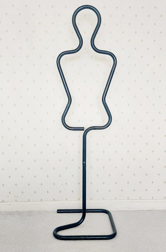 Cool 80s metal tubular - ,