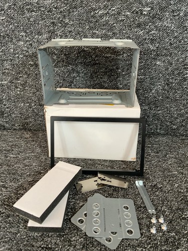 Universal double din car - universal, radio