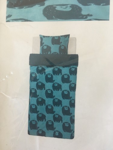 Beautiful childs single duvet