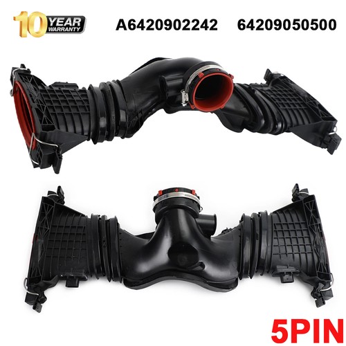 5pin air intake pipe - 5pin,