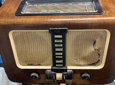 Vintage HIS MASTERS VOICE