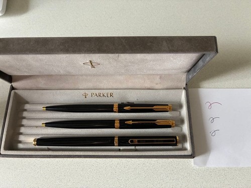 Parker ballpoint pen piece - parker,