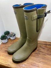 Le Chameau Mens Vierzonord