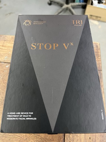 Tripollar stop rf - tripollar, skin