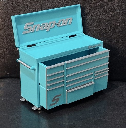 Snap mini high - mini, 3d