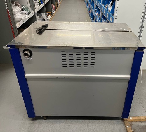Optimax heavy duty semi - optimax,