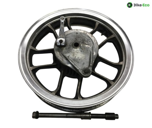 Rear wheel honda - rear, 500