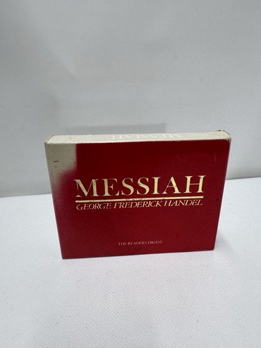 Messiah box set commodore - messiah, –