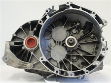 GEARBOX MANUAL Ford Ranger