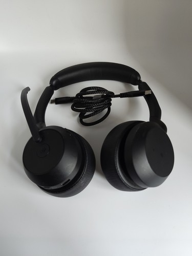 Jabra evolve2 stereo - 55,