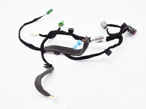 Volvo xc60 mk2 door wiring - volvo,