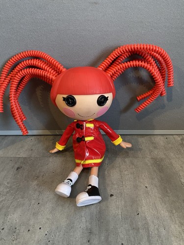 Lalaloopsy full size doll - full,