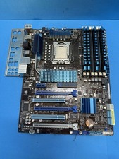 ASUS P6X58D-E Intel I7-950 +