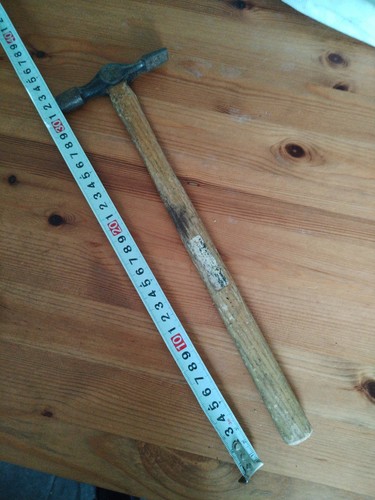 Stanley small head - stanley,