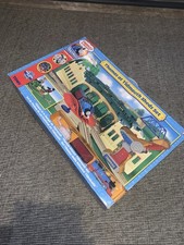 Tomy Trackmaster R/C Flip Face Thomas At Tidmouth Sheds Set 2006 Boxed Rare NEW