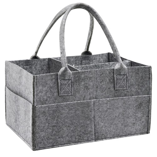 Baby diaper organizer caddy - baby,