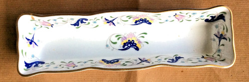 Coalport pageant fine bone - pageant,