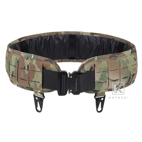 Krydex laser cut molle belt - molle,