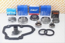 VW T5 1.9 2.0 TRANSPORTER 5 SPEED 02Z GEARBOX BEARING & SEAL REBUILD REPAIR KIT