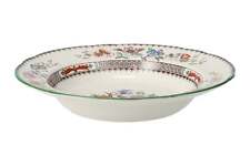 Spode - Chinese Rose (Copeland Spode) - Rimmed Bowl - 116055Y